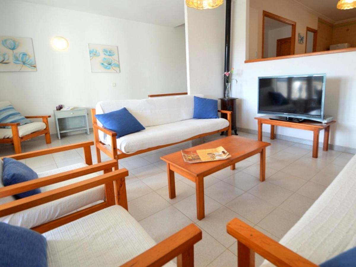 Serpentona Apartments Cala Galdana  Kültér fotó